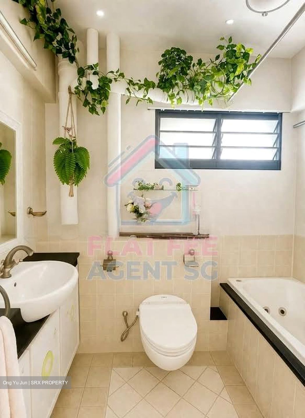 Blk 891 Tampines Avenue 8 (Tampines), HDB 4 Rooms #572751911